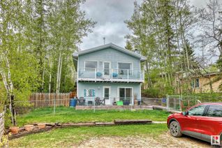 Detached House for Sale, 6305 Shedden Dr, Rural Lac Ste. Anne County, AB