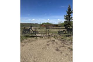 Land for Sale, 55323 Rr43, Rural St. Paul County, AB