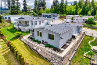 Ranch-Style House for Sale, 900 10 Avenue Se #7, Salmon Arm, BC