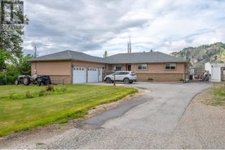 Detached House for Sale, 7811 97 Highway, Oliver, BC