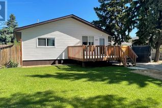 Bungalow for Sale, 1022 11 Avenue, Wainwright, AB