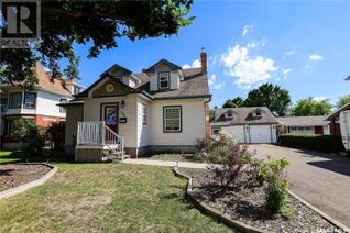 Detached House for Sale, 161 28th Street, Battleford, SK