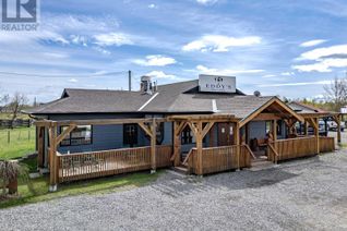 Property, 2424 North Bonaparte Road, 70 Mile House, BC