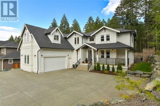 House for Sale, 2446 Blairgowrie Rd, Mill Bay, BC
