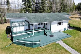 Detached House for Sale, 17322 Township Rd 542, Rural Yellowhead County, AB