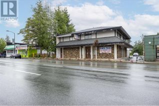 Restaurant Business for Sale, 22528 Lougheed Highway, Maple Ridge, BC