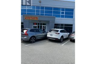 Industrial Property for Sale, 11300 No. 5 Road #115, Richmond, BC