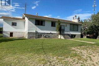 House for Sale, A-252042 Highway 53, Rural Ponoka County, AB