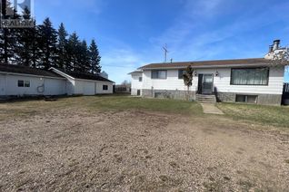 Bungalow for Sale, A-252042 Highway 53, Rural Ponoka County, AB