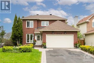 Property for Sale, 1749 Teakdale Avenue, Ottawa, ON