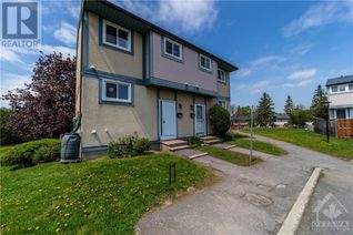 Condo for Sale, 3230 Uplands Drive #22, Ottawa, ON