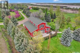 House for Sale, River View, Pike Lake, SK