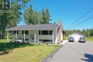 Detached House for Sale, 4059 Aird Road, Quesnel, BC