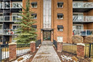 Condo Apartment for Sale, 501 57 Avenue Sw #201, Calgary, AB