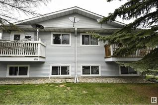 Property for Sale, 4714 54 Av, Leduc, AB