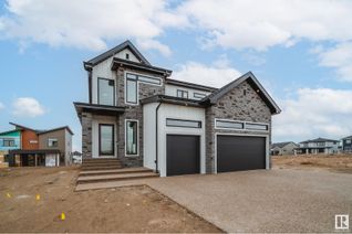 Detached House for Sale, 133 25122 Sturgeon Rd, Rural Sturgeon County, AB