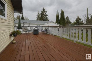 Bungalow for Sale, 404 4 St, Rural Lac Ste. Anne County, AB