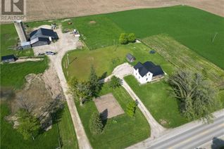 House for Sale, 38616 Blyth Road, North Huron, ON