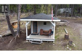 Property for Sale, 6315 Paterson Road, Lone Butte, BC