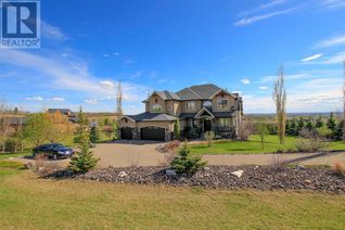Detached House for Sale, 38254 Range Road 265 #105, Rural Red Deer County, AB