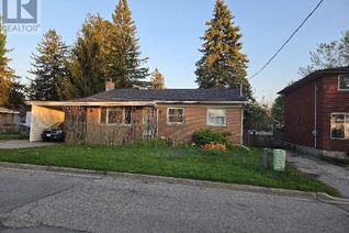 Detached House for Rent, 62 Sunnyhill Road Unit# Main, Cambridge, ON