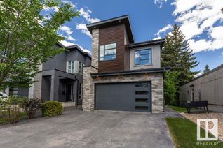 Detached House for Sale, 9433 142 St Nw, Edmonton, AB