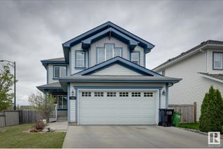Detached House for Sale, 705 173b St Sw, Edmonton, AB