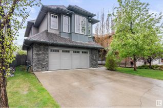 House for Sale, 131 Ambleside Dr Sw, Edmonton, AB