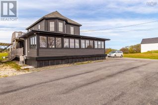 Property for Sale, 2841 Highway 1, Grosses Coques, NS