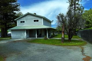 House for Sale, 4950 Burns Avenue, Canal Flats, BC