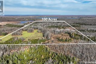 Commercial Land for Sale, Lt 16 Concession 16 Keppel, Georgian Bluffs, ON