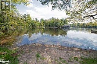 Cottage for Sale, 285 Huron Trail, Port Severn, ON