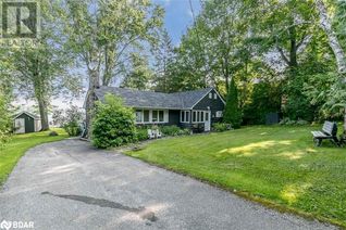 Bungalow for Sale, 53 Moon Point Drive Drive, Oro-Medonte, ON