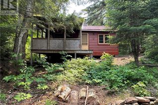 Cottage for Sale, 269 Smoke Lake Apl1174e, Algonquin, ON