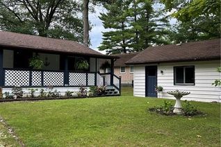 Detached House for Sale, 76 32nd Street S, Wasaga Beach, ON