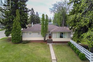 Bungalow for Sale, 789 Agnew Street, Prince Albert, SK