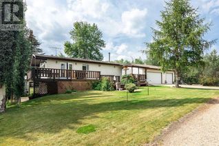 Bungalow for Sale, 23342 Township Road 374, Rural Red Deer County, AB
