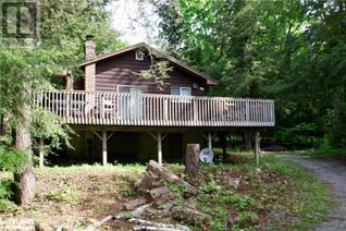 Bungalow for Sale, 1192 Bitter Lake Road, Haliburton, ON