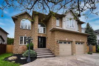 House for Sale, 98 Stonehenge Drive, Hamilton, ON