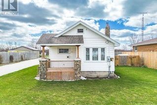 Bungalow for Sale, 89 Texas, Amherstburg, ON