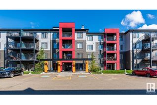 Condo Apartment for Sale, 102 340 Windermere Rd Nw, Edmonton, AB