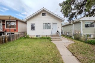 Detached House for Sale, 11515 89 St Nw, Edmonton, AB
