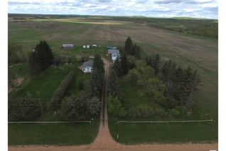 Property for Sale, 24006 Twp Rd 590, Rural Westlock County, AB