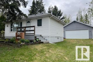 Bungalow for Sale, 164 Crescent Dr, Rural Barrhead County, AB