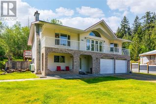 House for Sale, 2340 Higginson Rd, Nanoose Bay, BC