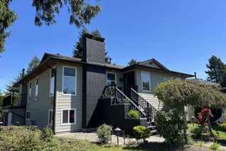 House for Rent, 11825 91 Avenue #Main, Delta, BC