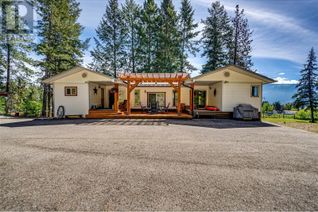 Ranch-Style House for Sale, 4851 Lansdowne Road, Armstrong, BC