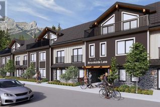 Condo for Sale, 810 10th Street #26, Canmore, AB