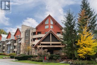 Condo for Sale, 2050 Lake Placid Road #207, Whistler, BC