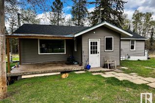 House for Sale, 6302 Twp Rd 533, Rural Parkland County, AB